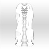 Мастурбатор Tenga Air-Tech Strong, более высокая аэростимуляция и всасывающий эффект || 