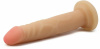 Фаллоимитатор AU NATUREL 7.5INCH RONNIE BEIGE || 