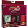 Набор для минета Doc Johnson GoodHead Fundamentals Kit || 