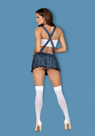 Костюм студентки Obsessive Studygirl costume L/XL || 