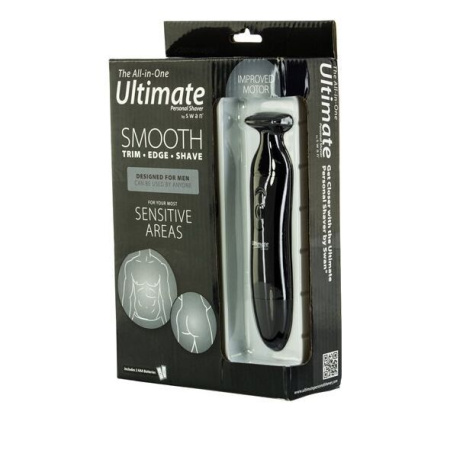 Персональный триммер Ultimate Personal Shaver - Men || 