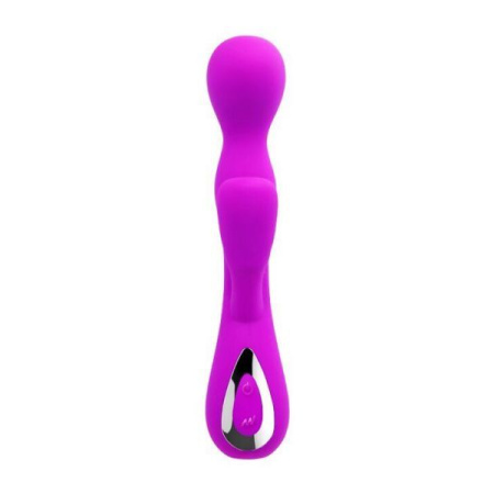 Вибромассажер IMPULSE, Purple || 
