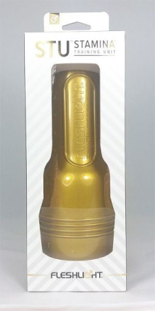 Мастурбатор Fleshlight Stamina Training Unit (Fleshlight STU) тренажер мужской выносливости || 