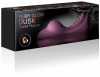 Вибромассажер Rocks Off Ruby Glow Dusk || 