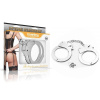 Наручники Metal Hand Cuffs || 
