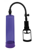 Вакуумная помпа MAX, Purple