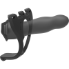 Набор для страпона Doc Johnson Body Extensions - BE Ready - Black || 