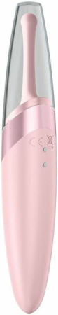 Вибратор для клитора Satisfyer Twirling Delight (Rose) || 