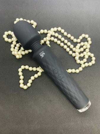 Вибромассажер микрофон DREAM TOYS JOYRUSH MASSAGER || 
