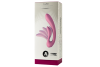 Вибратор Adrien Lastic G-wave вагинально-клиторальный, 2 мотора, универсальный || 
