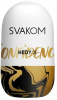 Яйцо-мастурбатор Svakom Hedy X- Confidence