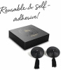 Пэстис Bijoux Indiscrets Burlesque pasties ORIGINAL BLACK || 