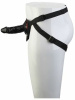Страпон BLAZE DELUXE STRAP-ON DILDO || 