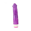 Вибромассажер Sexy Whopper, Purple || 