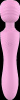 Вибратор микрофон Dream Toys THE CANDY SHOP PINK LADY || 
