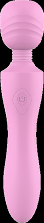Вибратор микрофон Dream Toys THE CANDY SHOP PINK LADY || 