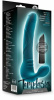 Вибростимулятор TEMPTASIA LUNA STRAPLESS SILICONE DILDO || 