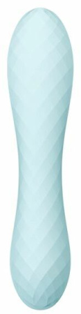 Вибромассажер Dream Toys AQUATIC DELPHINE || 