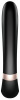 Вибратор кролик Satisfyer Heat Wave Black || 