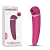 Вакуумный клиторальный стимулятор Toyz4Partner, Pink || 