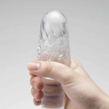 Набор Tenga Keith Haring EGG Street (6 яиц) || 