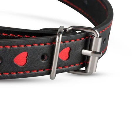 Силиконовый кляп в виде сердца Whipped - Heart Ball Gag || 
