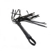 Флогер BDSM-NEW PVC Whip, Black || 