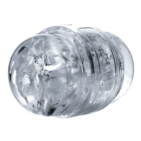 Мастурбатор Fleshlight Quickshot Riley Reid, компактный, отлично для пар и минета || 