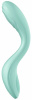 Вибратор Satisfyer Rrrolling Pleasure Mint || 