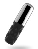 Мощный мини-вибратор Satisfyer Mini Sparkling Darling со съемным колпачком, 15 режимов работы || 