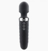 Мини-вибромассажер Alive Be Wanded Black