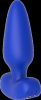 DT21837 Анальная пробка с дистанционным управлением Dream Toys CHEEKY LOVE REMOTE ANAL PLUG || 