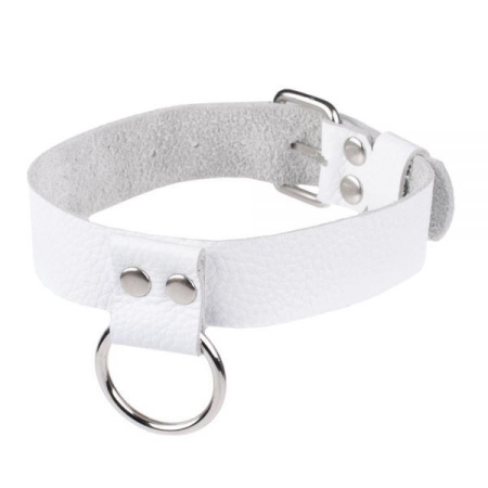 Ошейник Ring of Humiliti, White