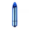 Вибропуля Try Metal, Blue