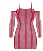 410813 Сорочка Dressie dress S/M/L || 