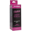Спрей для минета Doc Johnson GoodHead DeepThroat Spray – Sweet Strawberry 59 мл для глубокого минета || 