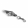 Зажимы для сосков EasyToys Clover Clamps With Clips || 