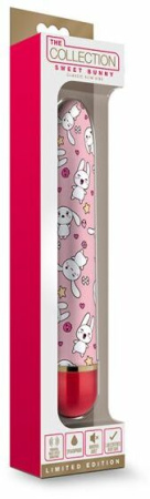 Вибромассажер THE COLLECTION™ SWEET BUNNY CLASSIC VIBE || 