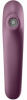 Вакуумный стимулятор с вибрацией Satisfyer Dual Kiss Wine Red || 