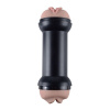 Двойной мастурбатор Double Side Stroker Mouth and Pussy || 