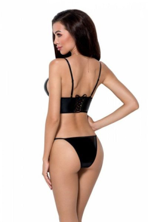 Комплект ASUNA SET black S/M Passion || 