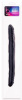 T331265 Двойной фаллоимитатор B YOURS 14INCH DOUBLE DILDO BLACK || 
