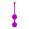 Вагинальные шарики Kegel Tighten Up II || 