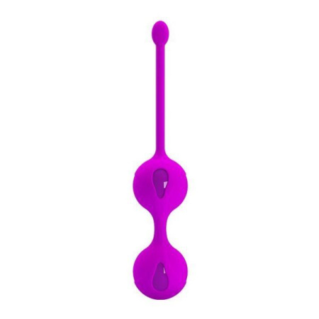 Вагинальные шарики Kegel Tighten Up II || 