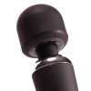 Вибромассажер с тремя насадками Pornhub Supercharge Wand Set, мощный || 