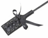F61284 Стек двухсторонний Carrot and Stick Black || 