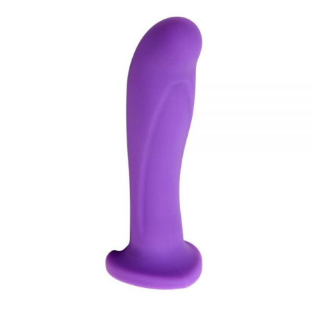 Фаллоимитатор Amor, Purple || 