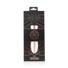 Вибромассажер Rosy Gold - Nouveau Curve Massager || 