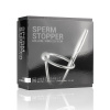 Уретральный стимулятор Sinner Gear Unbendable - Sperm Stopper Hollow Ring, 2 кольца (2,5 см и 3 см) || 