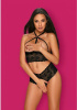 Комплект Obsessive Nettsy Set S/M || 